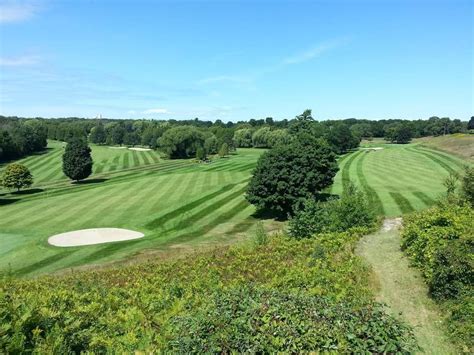 Belvedere Golf Club in Charlevoix, Michigan, USA | GolfPass