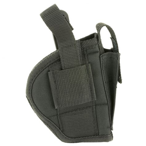 Bulldog Cases Fusion Belt Holster for Compact Semi-Auto Pistols with 3 ...