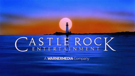 Castle Rock Entertainment Logo (2018) by PoppyTheLogoMaker on DeviantArt