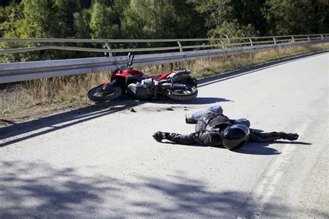 Arkansas Motorcycle Accident Injuries | Daniels Law Firm PLLC