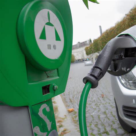 The Growing Importance of Electric Vehicles: The Future is Green | by ...