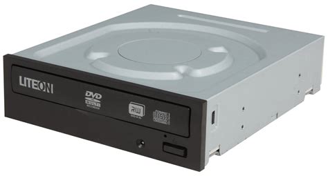 Optical Drive Definition - What is an optical disc drive?