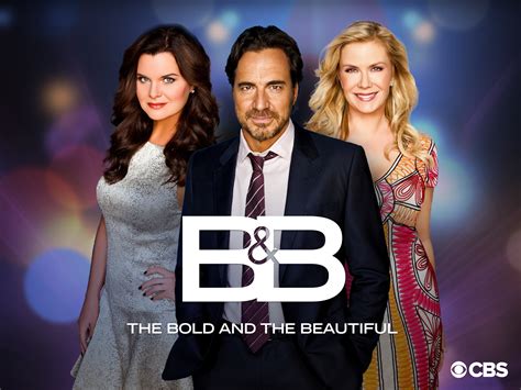 Prime Video: The Bold & the Beautiful: How It All Began