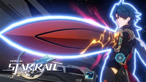 Honkai Star Rail BLADE Showcase Solo Gameplay 2K HD JP/CN VA - YouTube