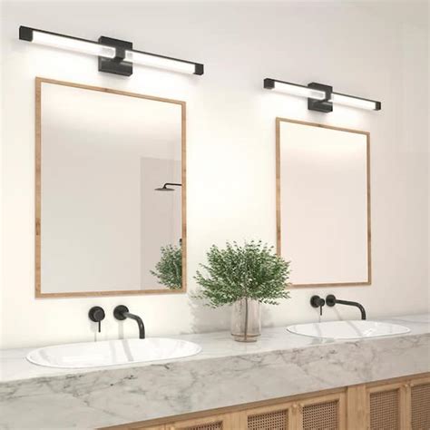 Bathroom Vanity Sconce Lights – Rispa