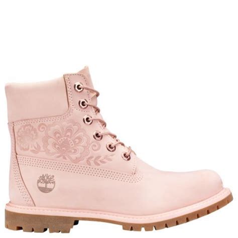 Women's 6-Inch Premium Waterproof Boots- | Timberlands women ...