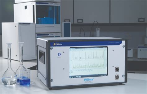 Wilma: The ideal solution for radionuclide detection in water ...