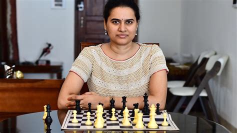 Chess Olympiad 2022: Indian player profiles in women’s category, Elo ...