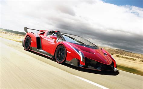 Lamborghini Veneno Roadster, HD Cars, 4k Wallpapers, Images ...