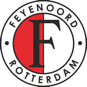 Feyenoord Logo PNG Vectors Free Download