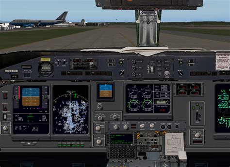 De Havilland Canada DHC-8-400 Dash 8 | X-Plane.com