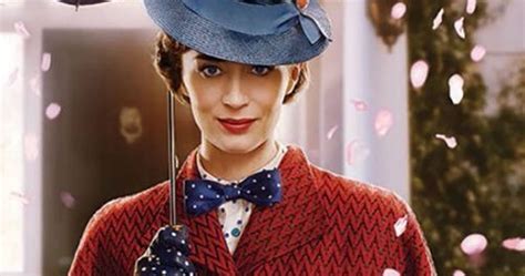 Mary Poppins Returns Review: Emily Blunt Shines in a New Disney Classic