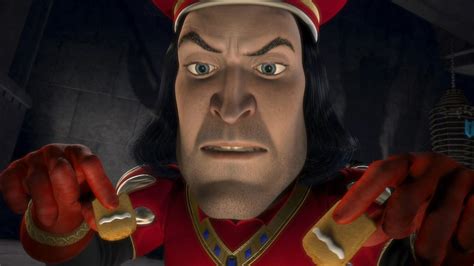 Shrek: Whatever Happened To Lord Farquaad?