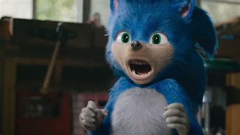 parliamo del Sonic live action?