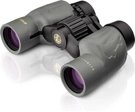 Buyers Guide to the Best Compact Binoculars - Gear Exploit