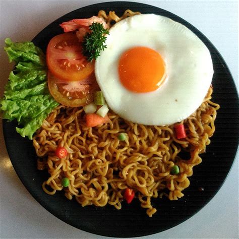 Jual INDOMIE GORENG SELERAKU MIE INSTANT MMA-112 di lapak Brightfull ...