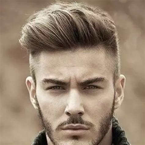 Best Men's Undercut Hairstyles To Wear In 2021