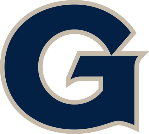 Georgetown Hoyas Logo | Georgetown university, Georgetown hoyas, Georgetown