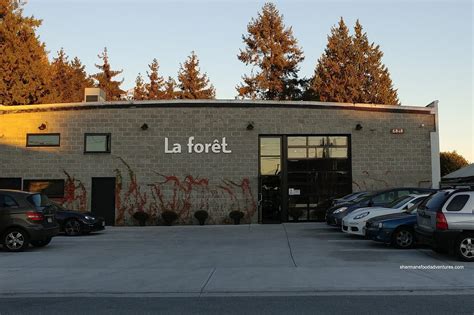 La Foret, a Review. Nestled away at the end of a middle… | by Cole ...