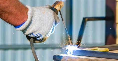 Welding Rod Types: What Are They and Their Various Uses? - Red-D-Arc ...