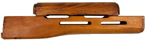 ROMANIAN PSL FURNITURE SET - HANDGUARD - UPPER HANDGUARD, LOWER ...