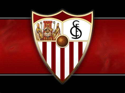 Sevilla FC HD Wallpapers - Wallpaper Cave