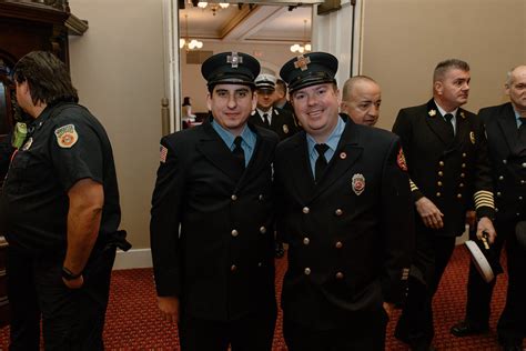 Firefighter of the Year Awards 2023 | Photos by Samantha Tur… | Flickr