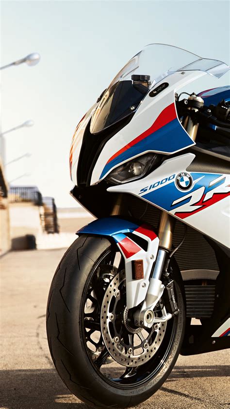 BMW S1000RR Wallpaper 4K, M Package, 2020, Race bikes, 5K