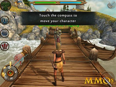 Celtic Heroes Game Review - MMOs.com