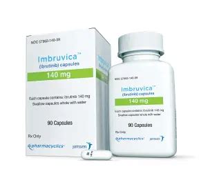 IMBRUVICA® Side Effects - CLL/SLL | IMBRUVICA® (ibrutinib)