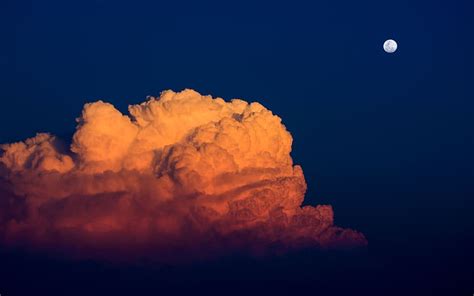 Cumulonimbus 1080P, 2K, 4K, 5K HD wallpapers free download | Wallpaper ...