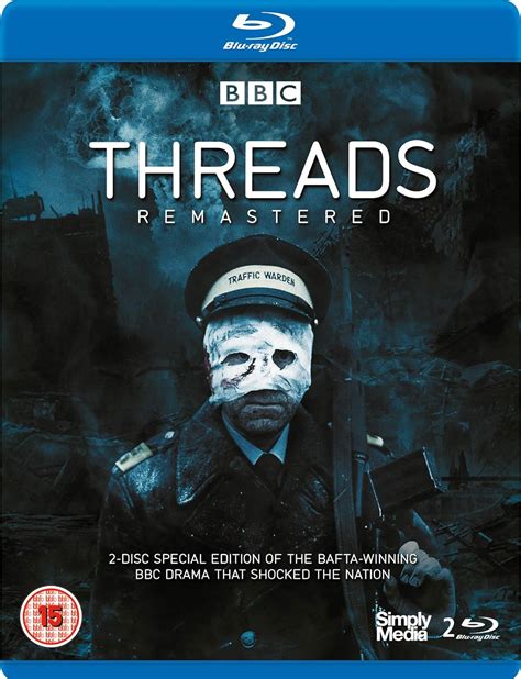 Threads - Blu-ray (BBC) [DVD] | Amazon.com.br