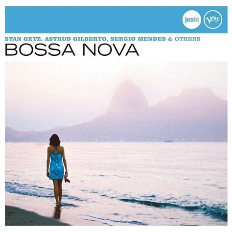 bol.com | Bossa Nova (Jazz Club), various artists | CD (album) | Muziek