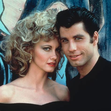 John Travolta Responds to Olivia Newton-John's Death