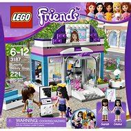 'Worst Toy Awards' Target Lego Friends - The New York Times