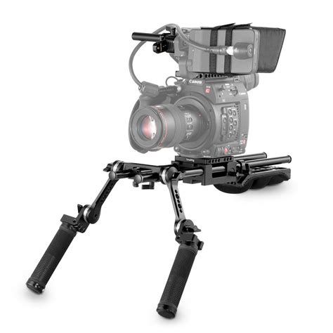 SmallRig Professional Accessory Kit for Canon C200 and C200B 2126