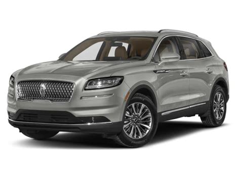 2022 Lincoln Nautilus Reliability - Consumer Reports