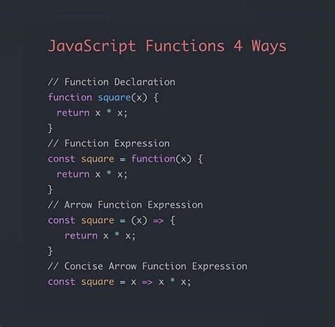 Function Js