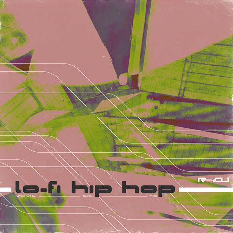 Free Sample Pack - Lo-fi Hip Hop - Free Beats & Samples