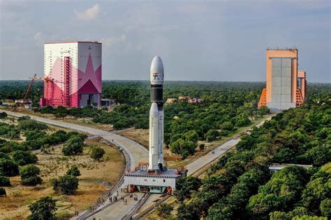 ISRO working towards Chandrayaan-2 mission launch next month - india ...