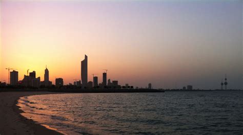 Beaches of Kuwait City Kuwait City, Beaches, New York Skyline, Favorite ...