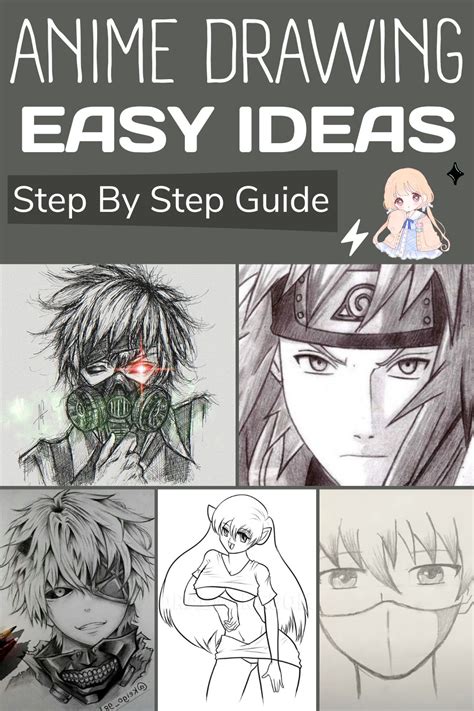 Share 68+ drawing ideas anime latest - in.cdgdbentre