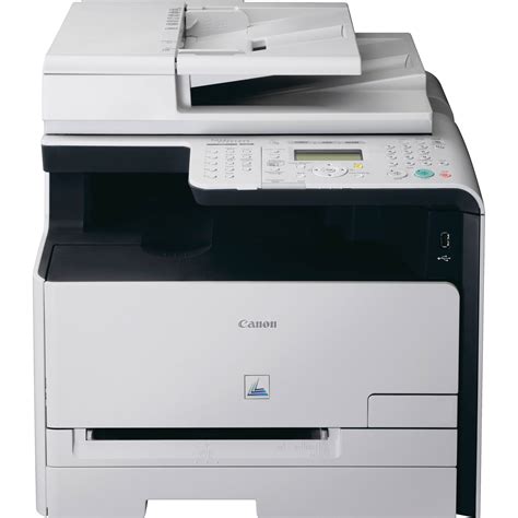 Canon MF8050Cn Color Laser Printer (120VAC) 3556B001 B&H Photo