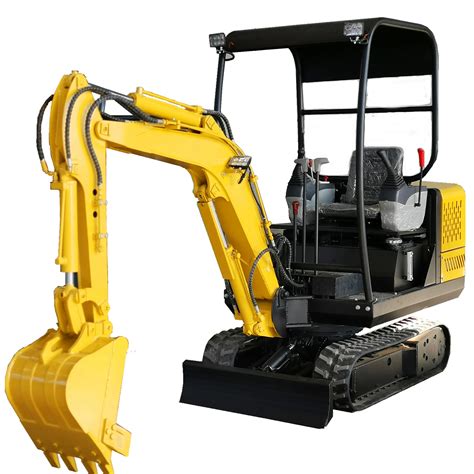 Powerful Excavator Portable Digging Machines - Buy Excavator Portable ...