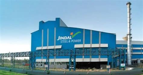 Jindal Steel & Power To Invest Rs. 10,000 Crore In Andhra Pradesh Steel ...