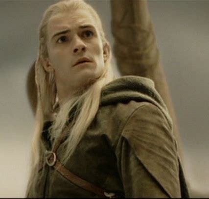 Legolas - The Elves of Middle Earth Photo (7510888) - Fanpop