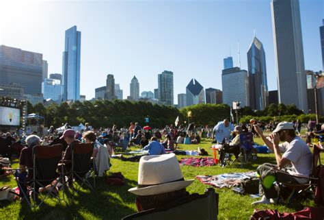 Chicago Blues Festival | Find Free Live Music & Concerts