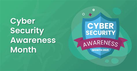 When Is Cyber Security Awareness Month 2024 Usa - Anabel Nicola