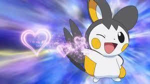 Post a picture of a Pokémon using Attract. - Anime Answers - Fanpop