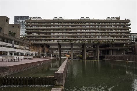 In Defense Of Brutalism: One Architect On The Meaning Behind All That ...